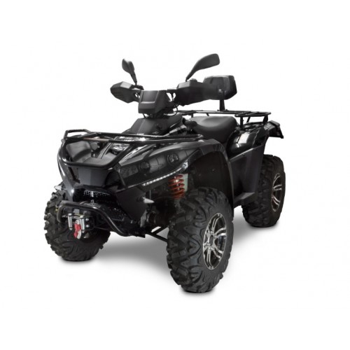 Linhai 500 EFI 4X4 T3b
